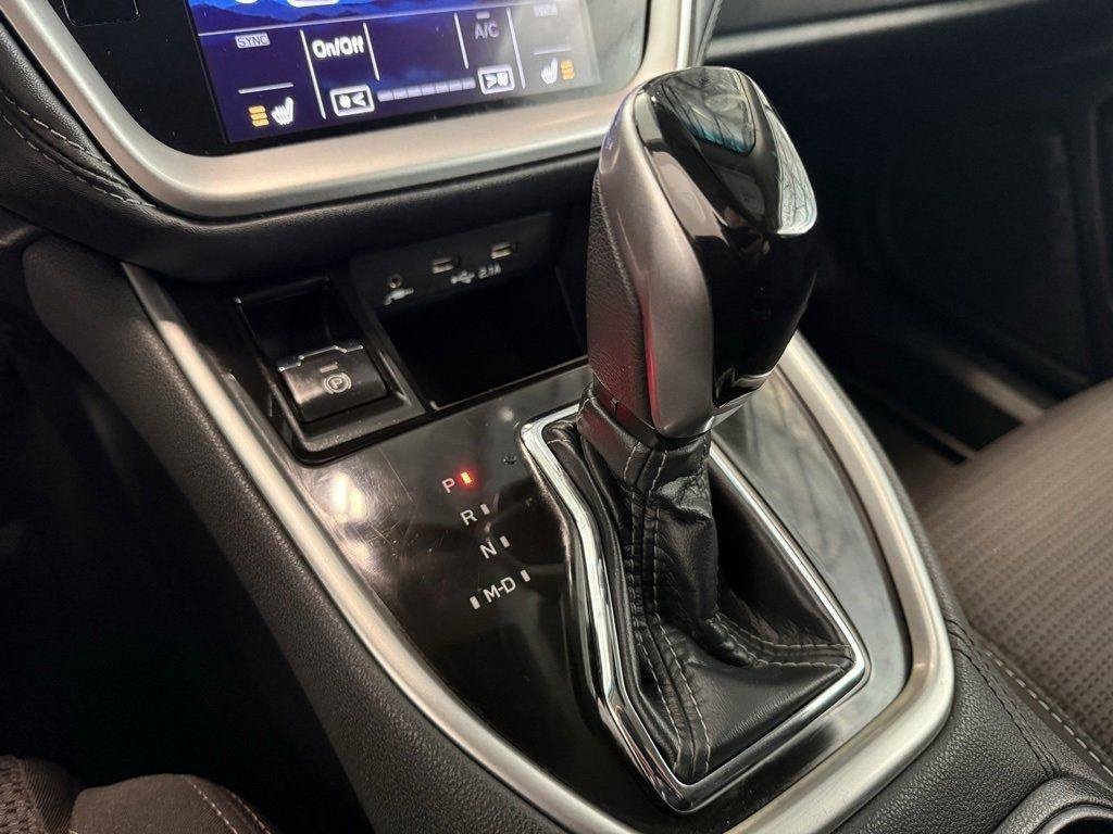 Used 2022 Subaru Outback Premium image 12