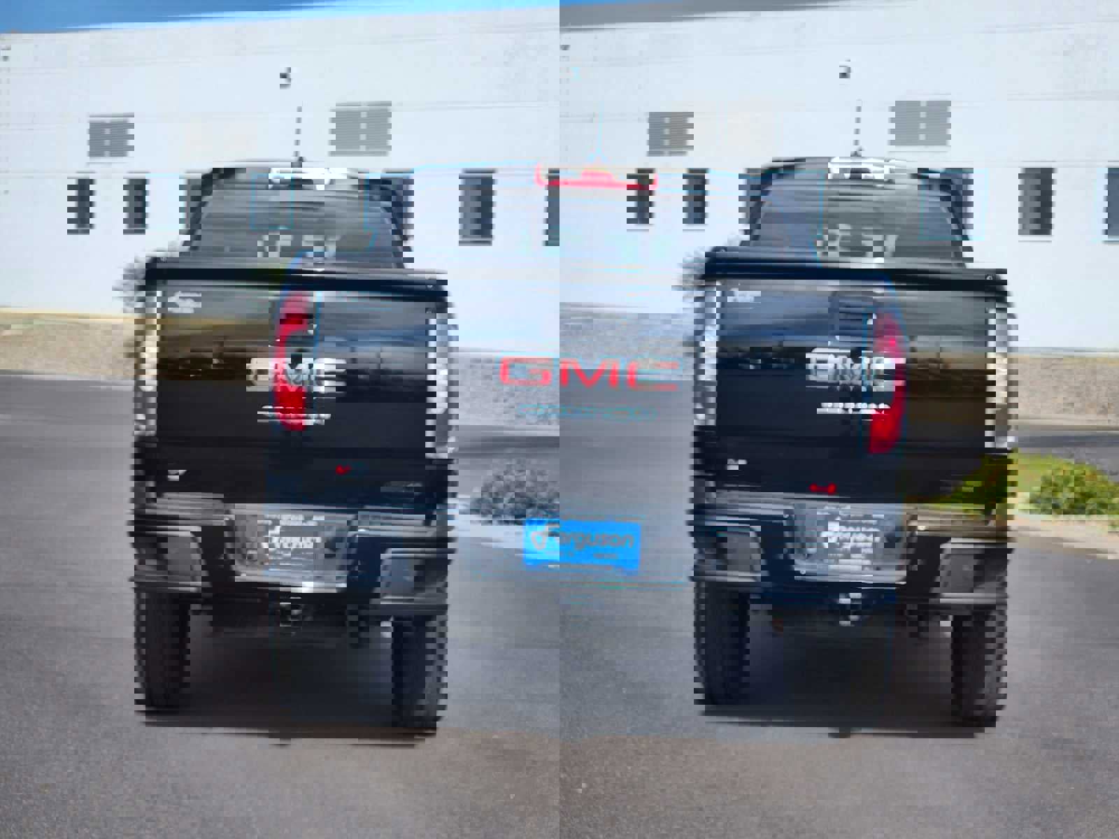 Used 2022 GMC Canyon AT4 image 12