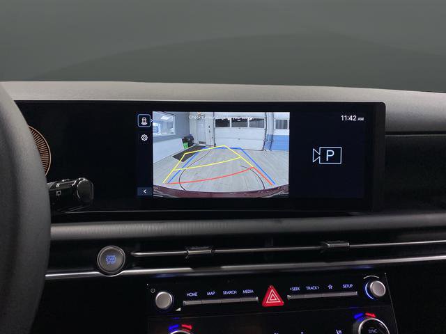 New 2026 Hyundai Tucson SEL image 12