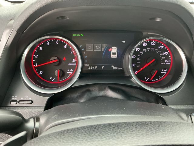 Used 2018 Toyota Camry XSE w/ Driver Assist Package image 28