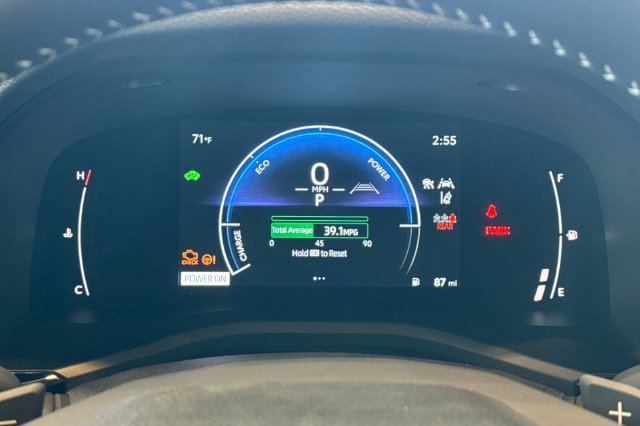 Used 2026 Toyota Camry SE w/ Convenience Package FWD image 28