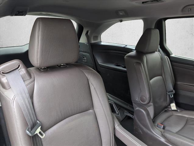 Used 2019 Honda Odyssey Elite image 21