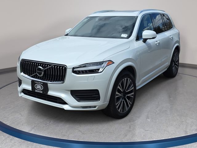 Used 2020 Volvo XC90 T5 Momentum w/ Protection Package Premier