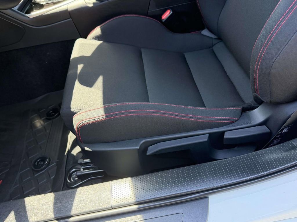 Used 2022 Subaru BRZ Premium RWD image 18