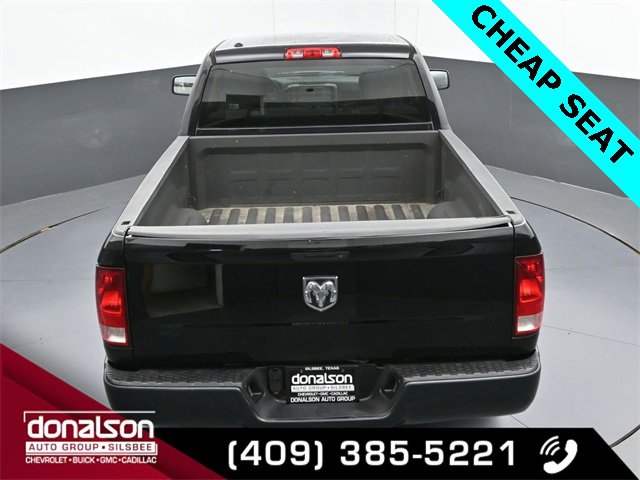 Used 2014 RAM 1500 Tradesman w/ Popular Equipment Group image 19