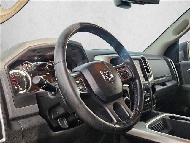 Used 2018 RAM 1500 Lone Star image 9