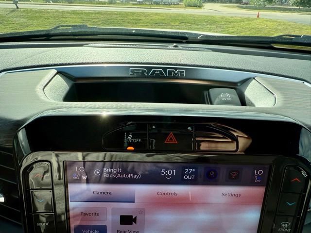 New 2026 RAM 1500 Laramie image 19
