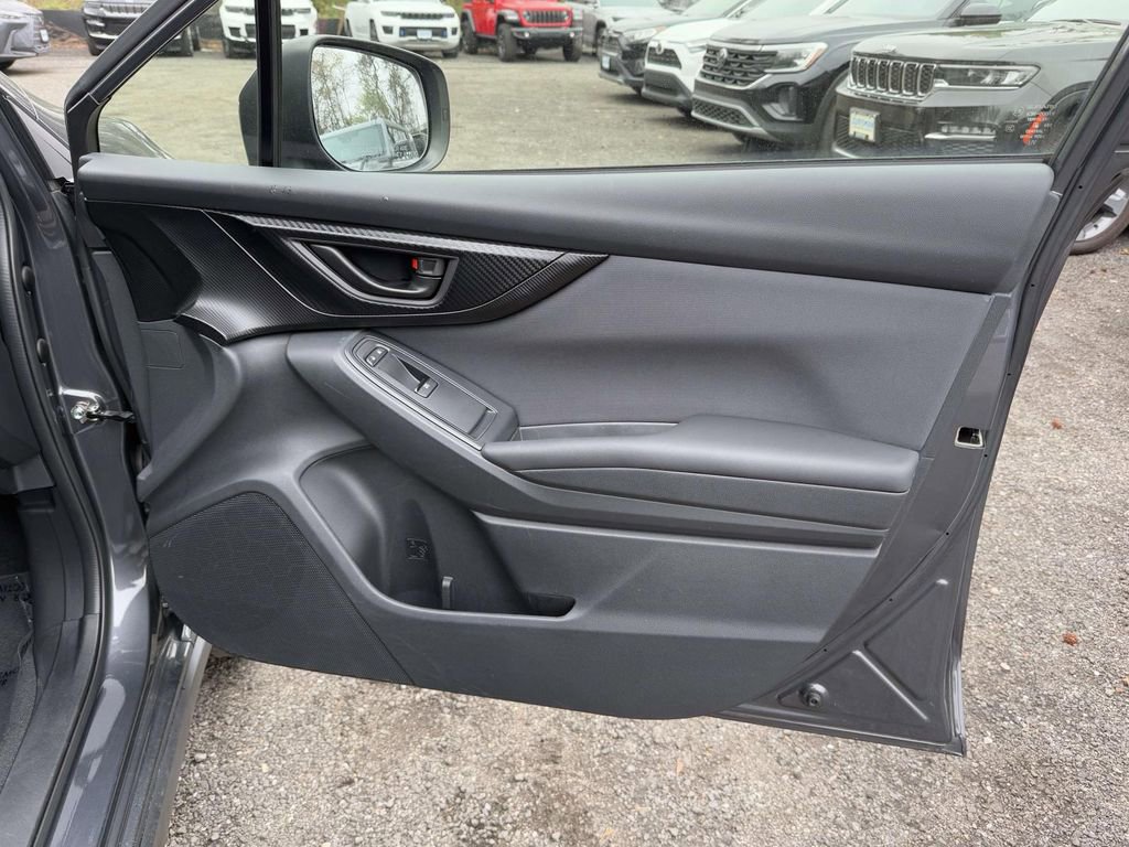 Used 2020 Subaru Crosstrek 2.0i Premium image 7
