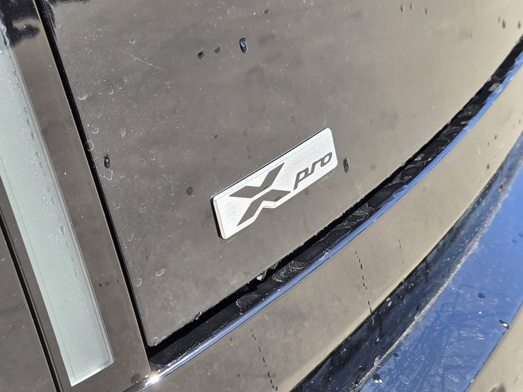 New 2027 Kia Telluride SX Prestige X-Pro image 7