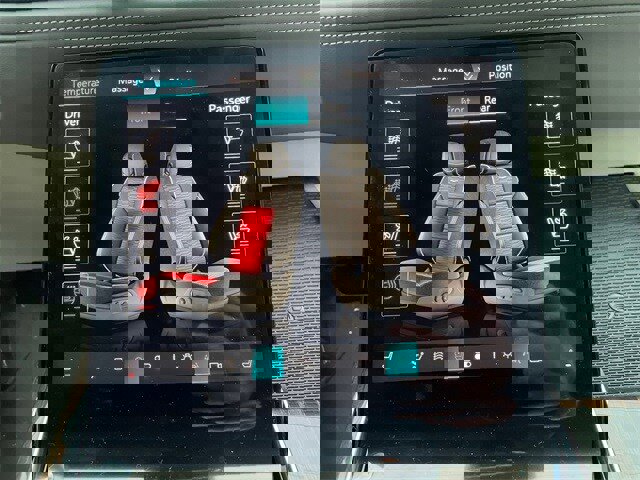 New 2026 Cadillac Escalade Platinum Sport w/ LPO, ONYX Package image 16