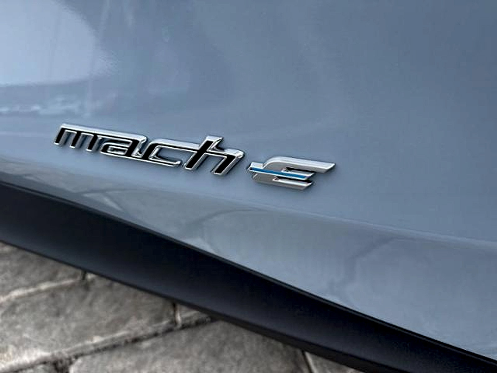 New 2026 Ford Mustang Mach-E Premium RWD image 5