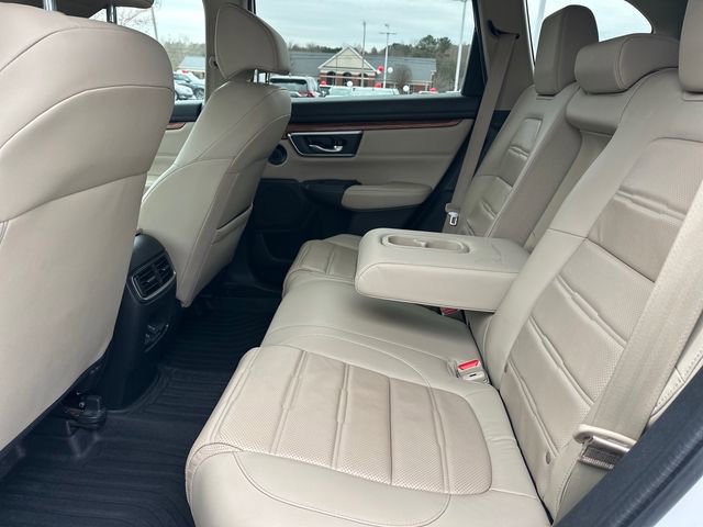 Used 2022 Honda CR-V Touring image 13