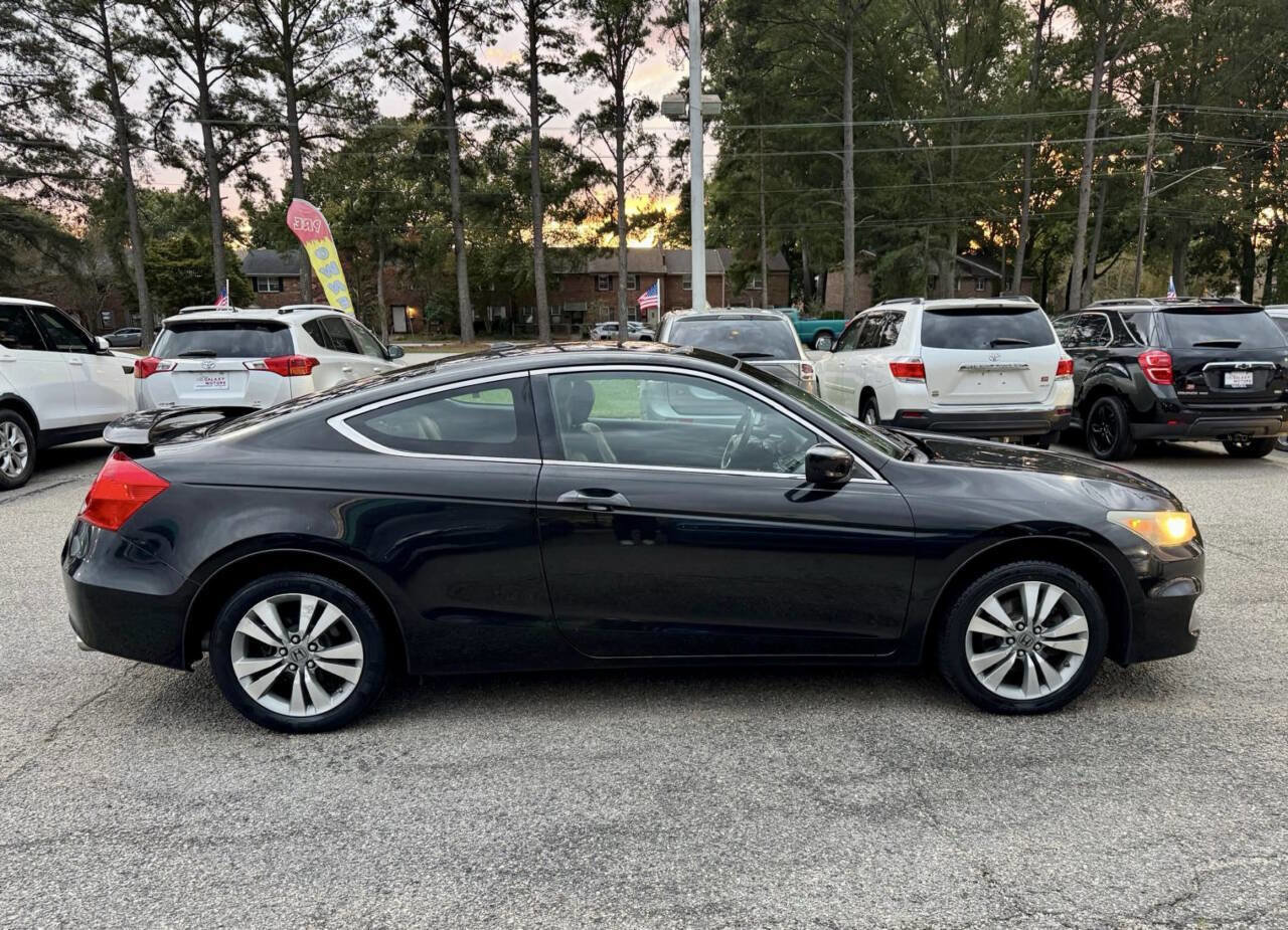 Used 2011 Honda Accord EX-L image 6