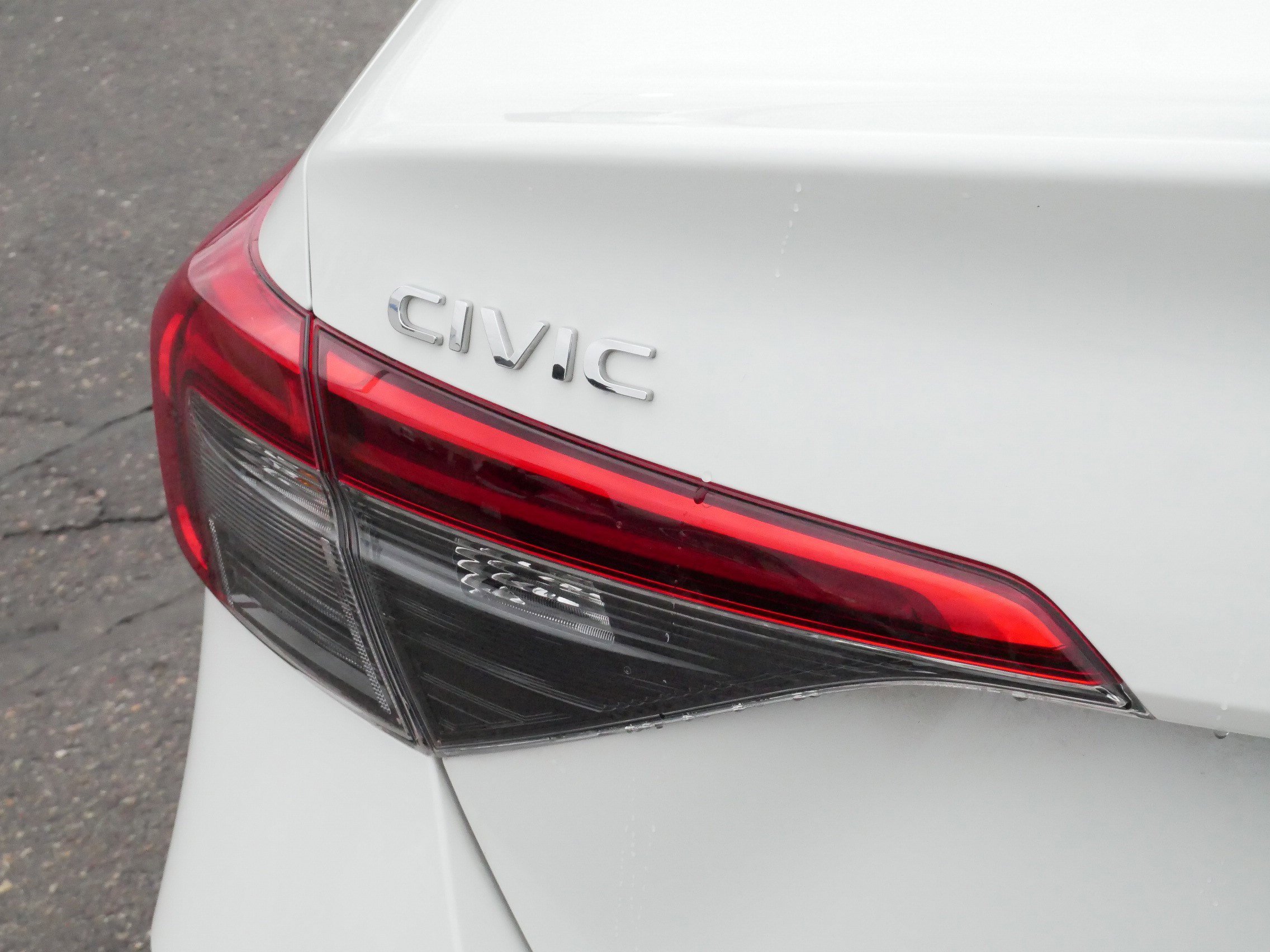 Used 2022 Honda Civic Sport image 17