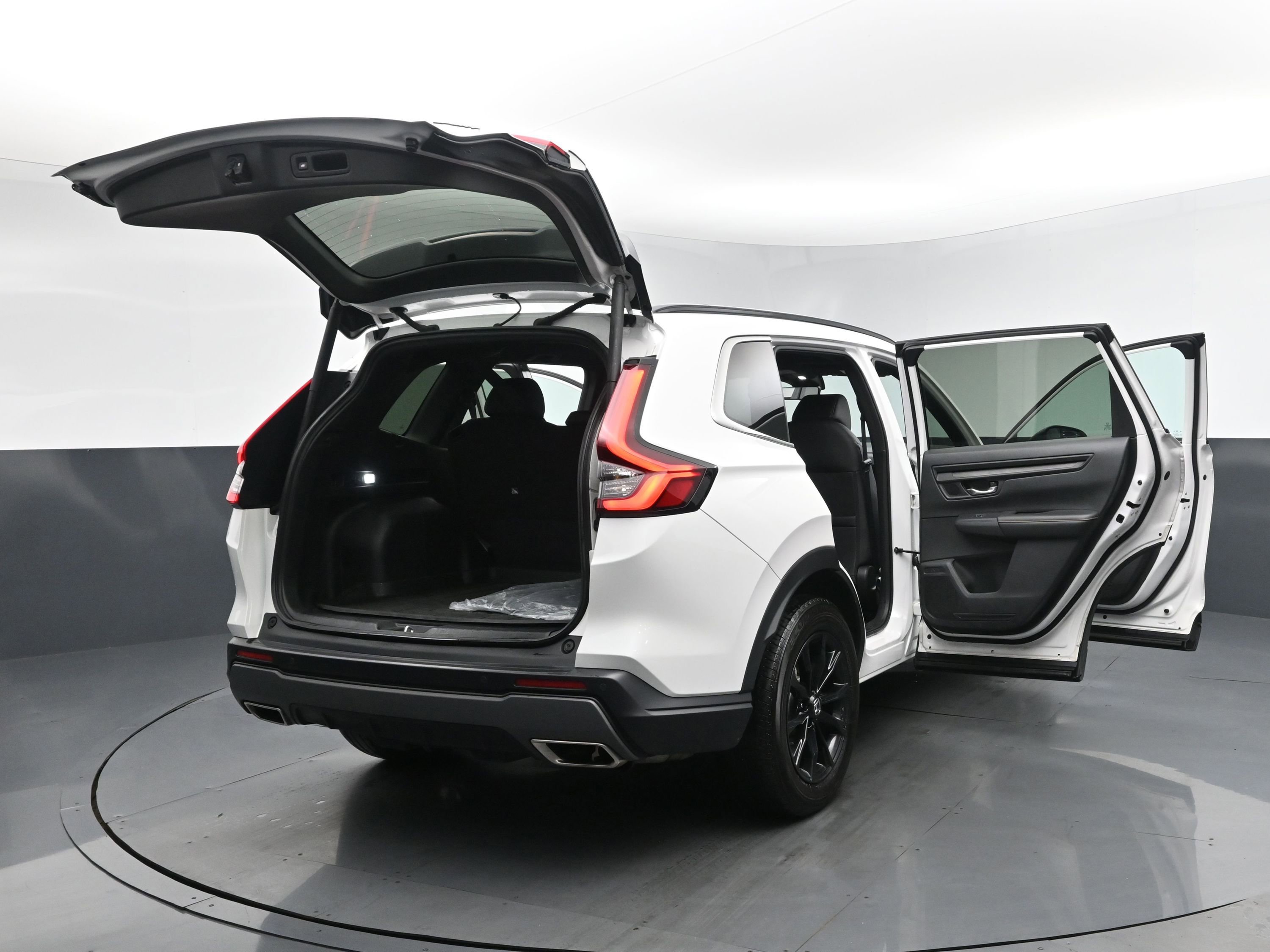 Used 2025 Honda CR-V Sport-L image 30