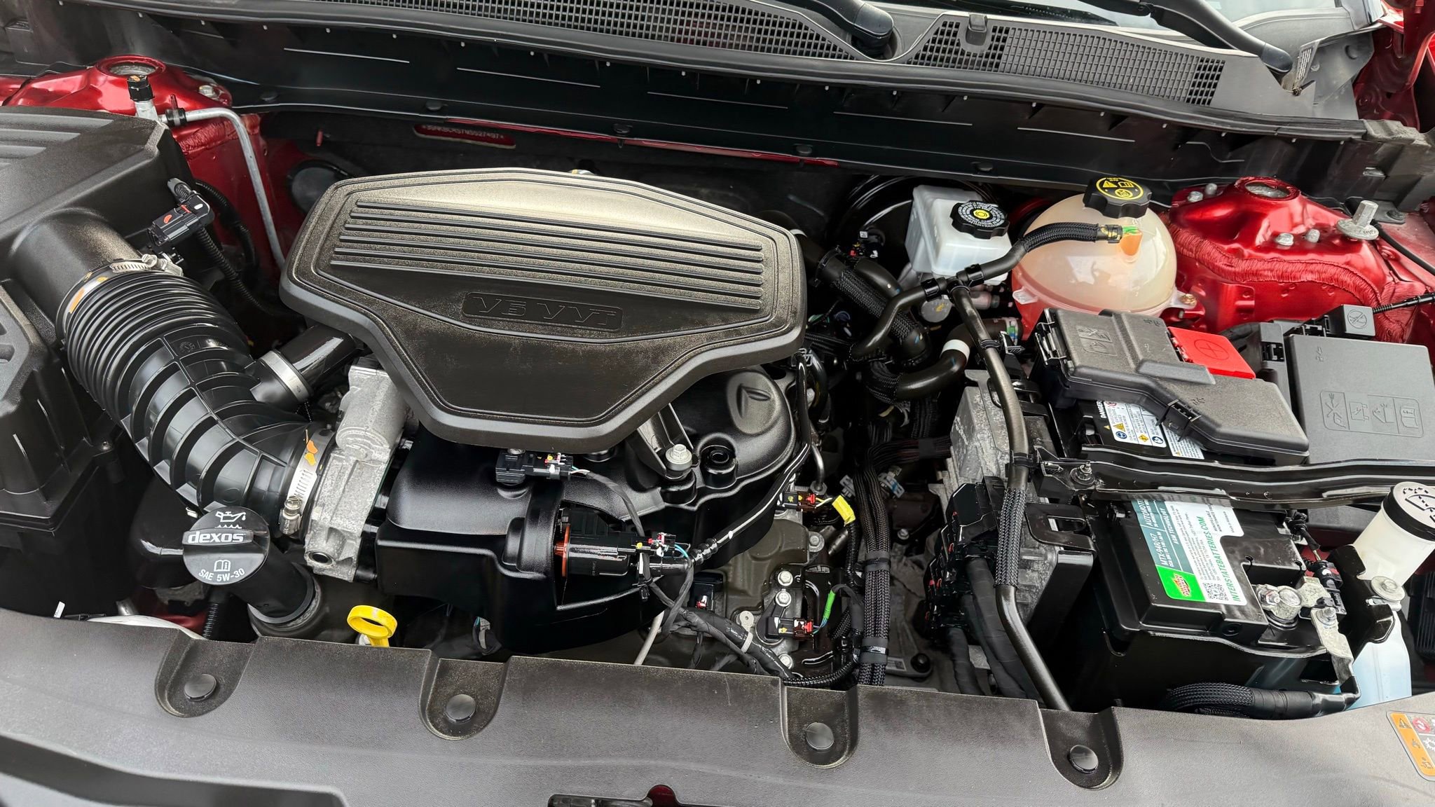 Used 2021 Chevrolet Blazer LT image 30