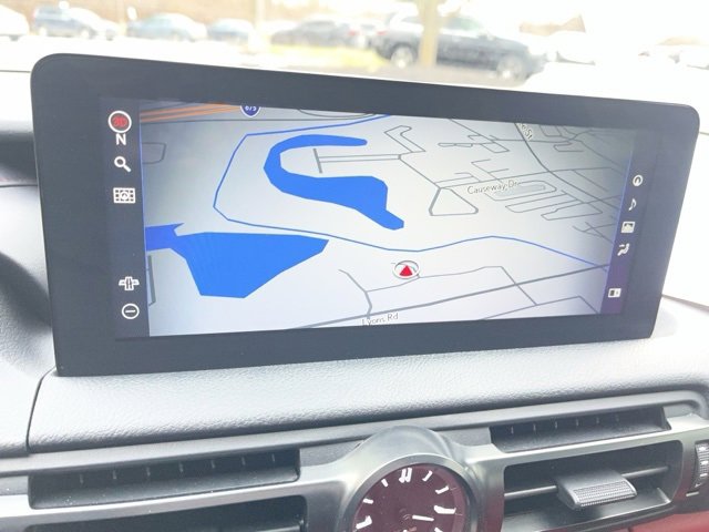 Used 2023 Lexus IS 350 F Sport image 30