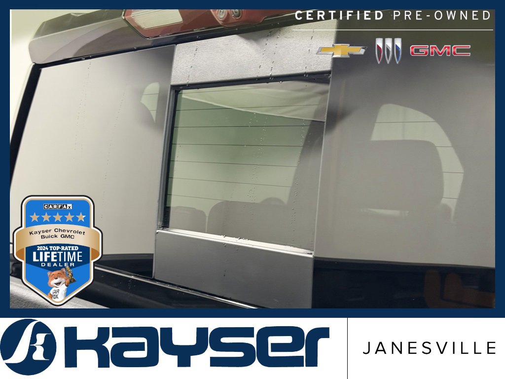 Certified 2024 GMC Sierra 3500 Denali w/ Technology Package image 23