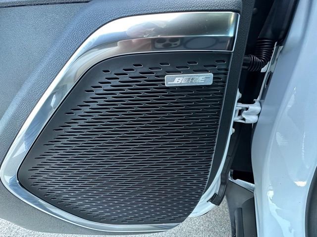 New 2026 GMC Acadia Elevation w/ Black Edition image 12