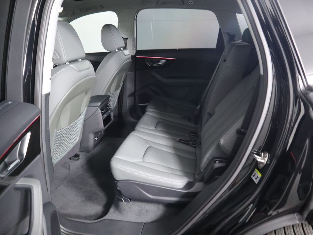 New 2025 Audi Q7 3.0T Premium Plus image 23