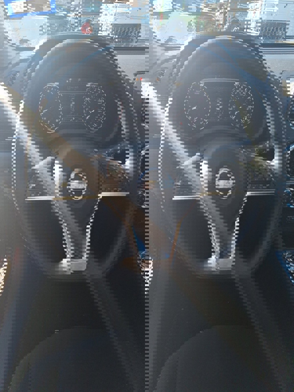 Used 2024 Nissan Sentra SV image 11