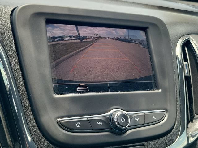 Used 2024 Chevrolet Equinox RS FWD image 29