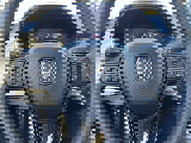 New 2025 Honda Accord SE image 27