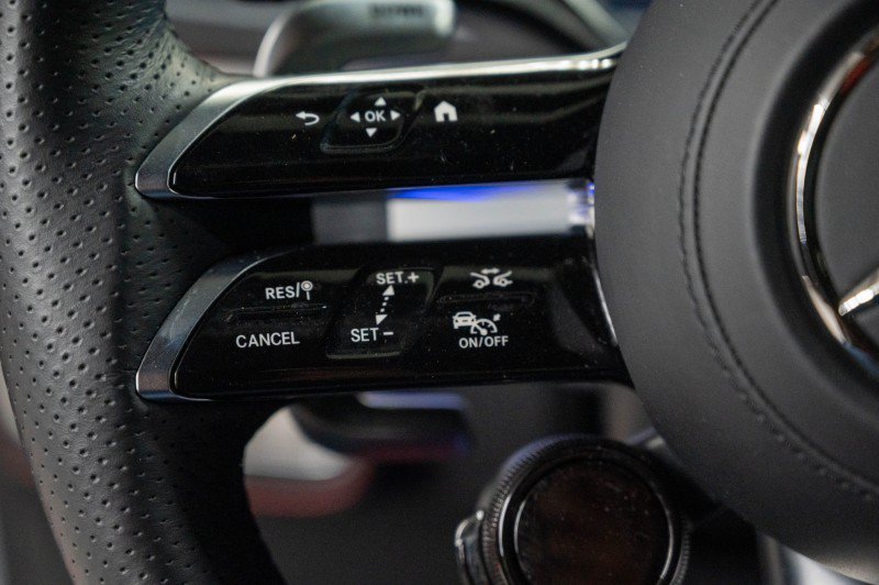 Certified 2024 Mercedes-Benz GLE 63 AMG S image 23