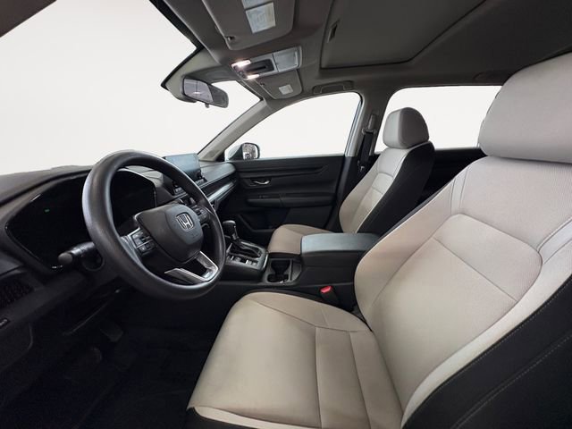 Used 2023 Honda CR-V EX image 9