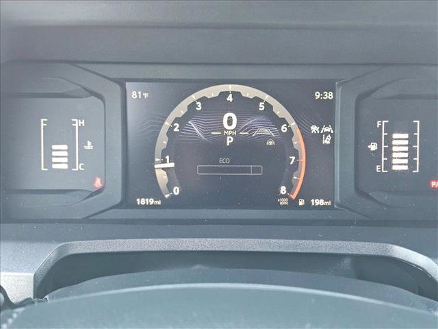 Used 2025 Toyota Tacoma SR5 image 10