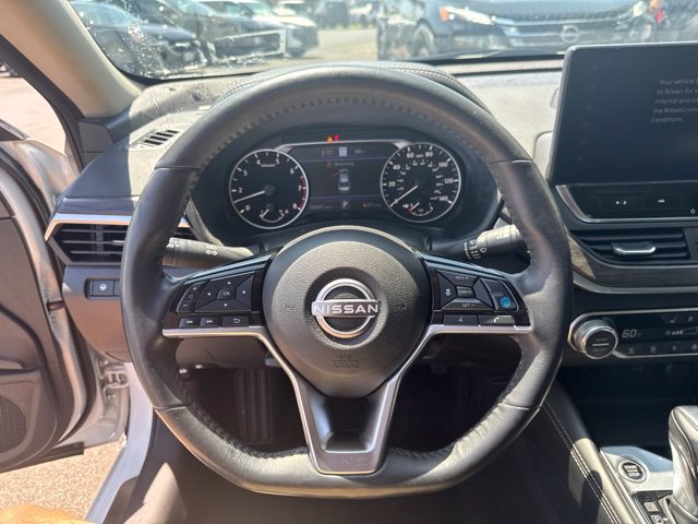 Used 2023 Nissan Altima 2.5 SL AWD/4WD image 10