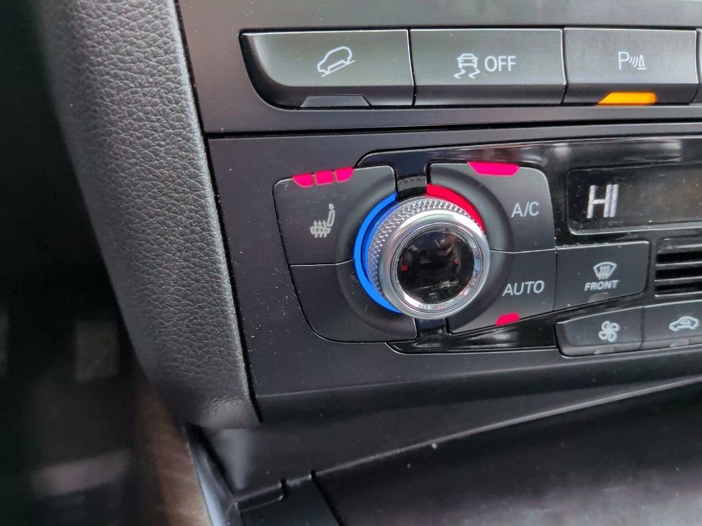 Used 2016 Audi Q5 2.0T Premium Plus w/ Technology Package image 26