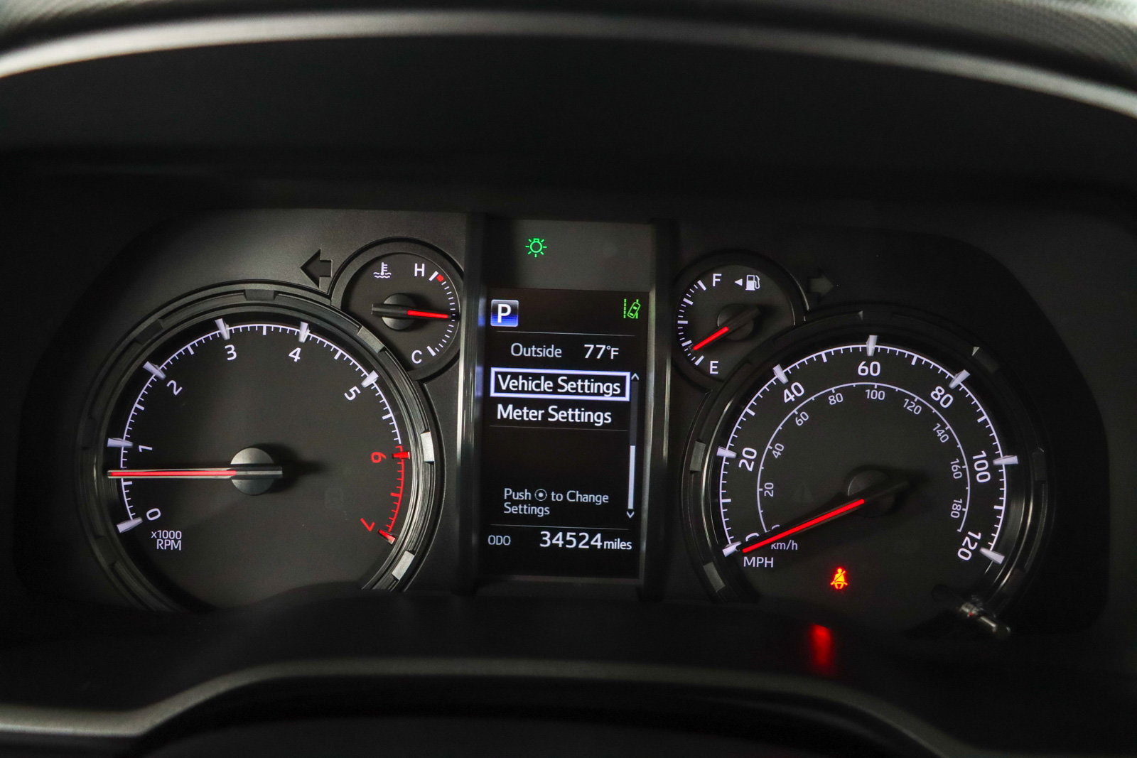 Used 2023 Toyota 4Runner SR5 Premium w/ Moonroof Package AWD/4WD image 16