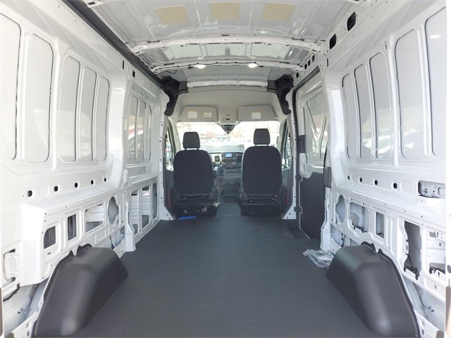 New 2025 Ford Transit 150 148 Medium Roof AWD image 22