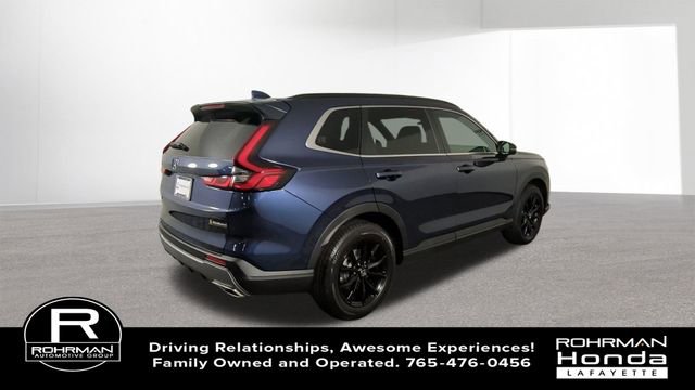 Used 2024 Honda CR-V Sport image 9