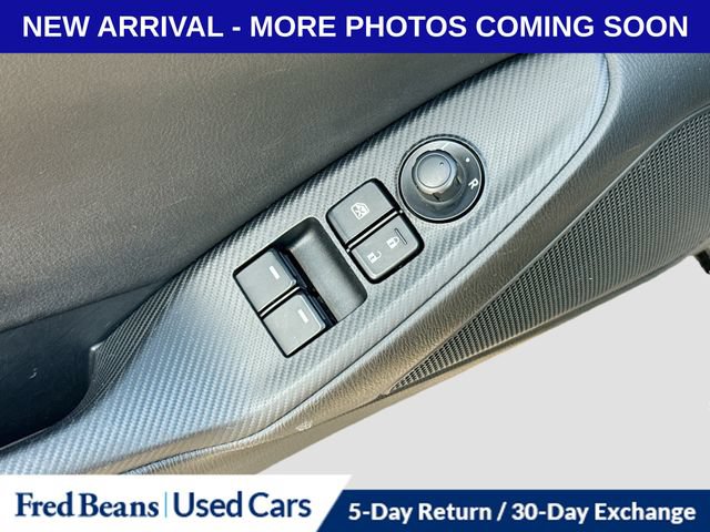 Used 2025 MAZDA MX-5 Miata RF Grand Touring RWD image 25
