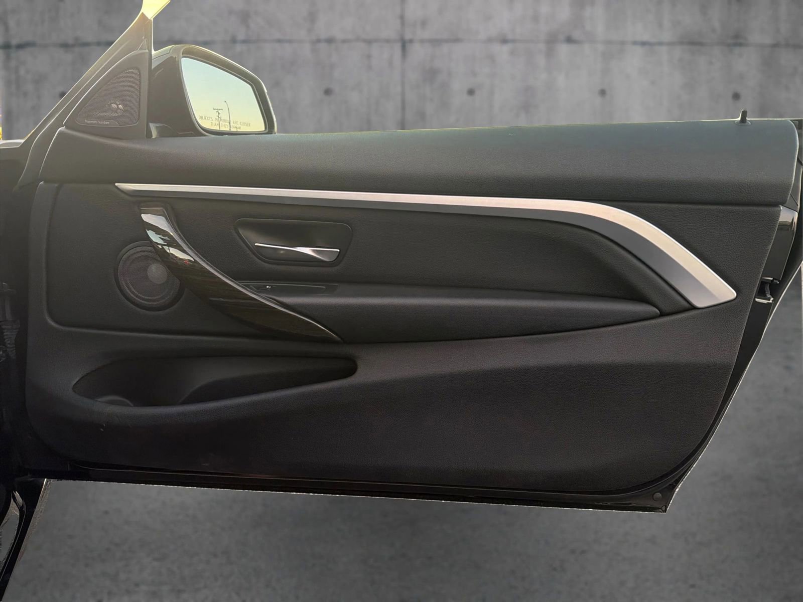 Used 2016 BMW 435i Coupe image 20