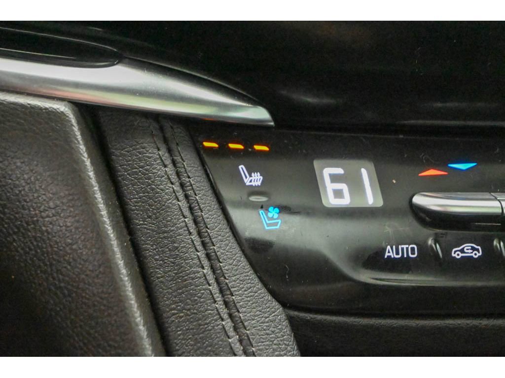 Certified 2023 Cadillac XT6 Sport w/ Platinum Package image 51