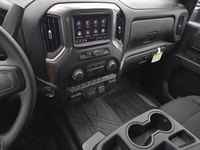 New 2026 Chevrolet Silverado 2500 Custom w/ Custom Value Package AWD/4WD image 34