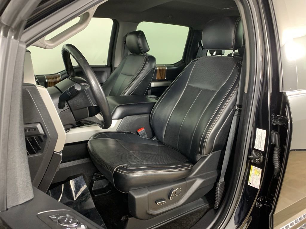 Used 2018 Ford F150 Lariat AWD/4WD image 27