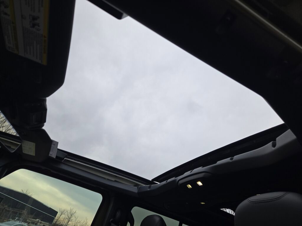 New 2026 Jeep Wrangler Unlimited Rubicon 392 image 20