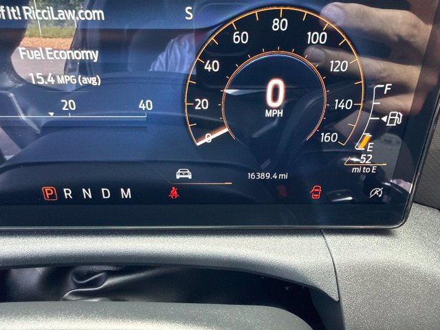 Used 2024 Ford Mustang GT RWD image 15