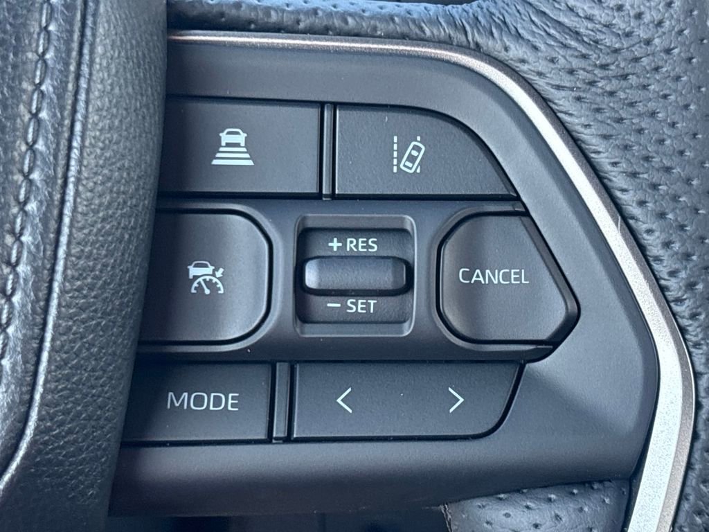 New 2026 Toyota Tundra Limited image 20