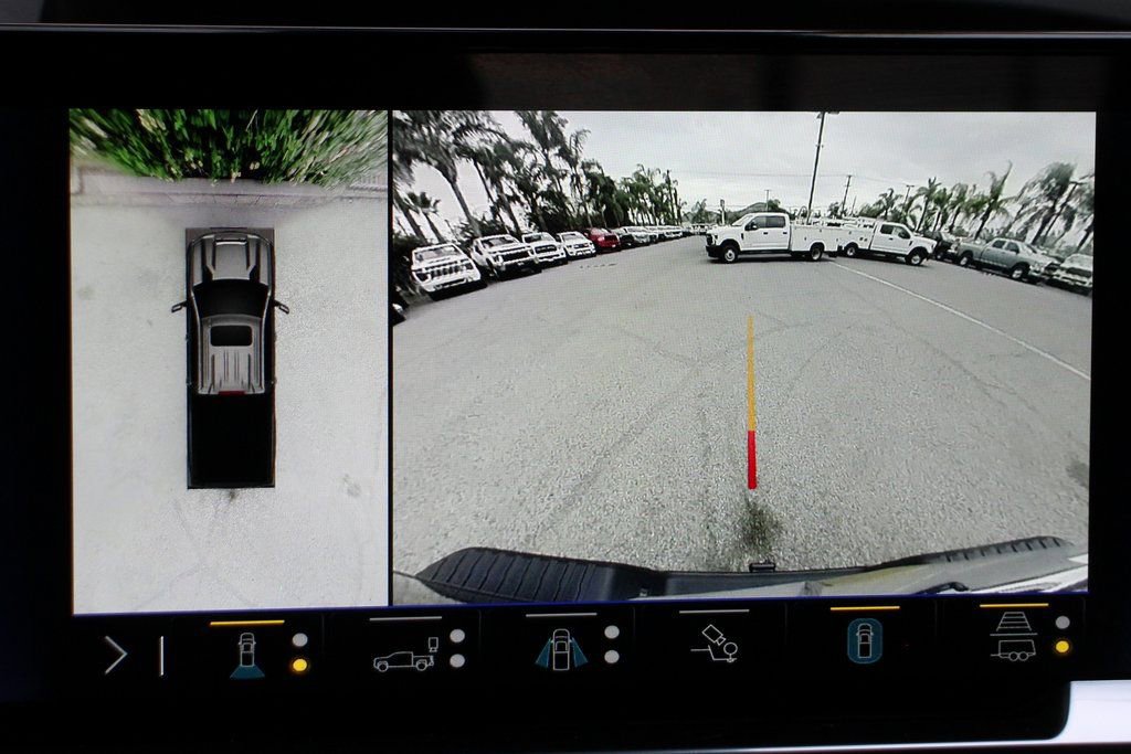 Used 2024 Chevrolet Silverado 2500 High Country w/ Technology Package image 33