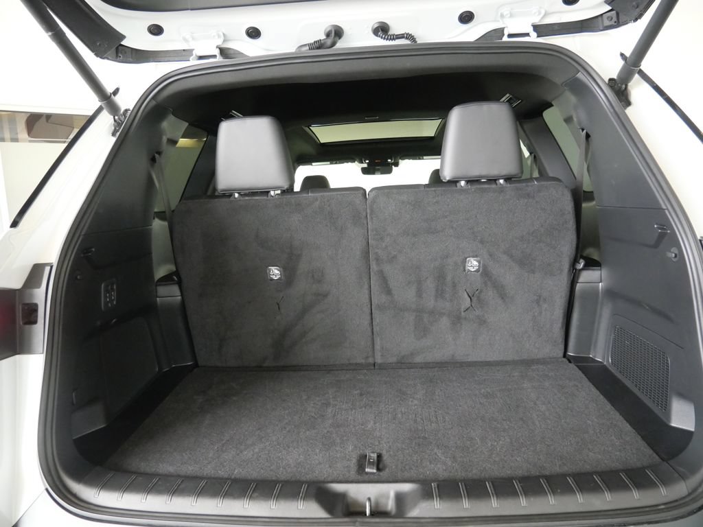 Certified 2024 Lexus TX 350 AWD w/ Captains Chair Package image 36