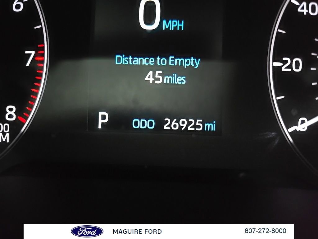 Used 2023 Toyota Corolla Cross LE w/ Moonroof Package image 27