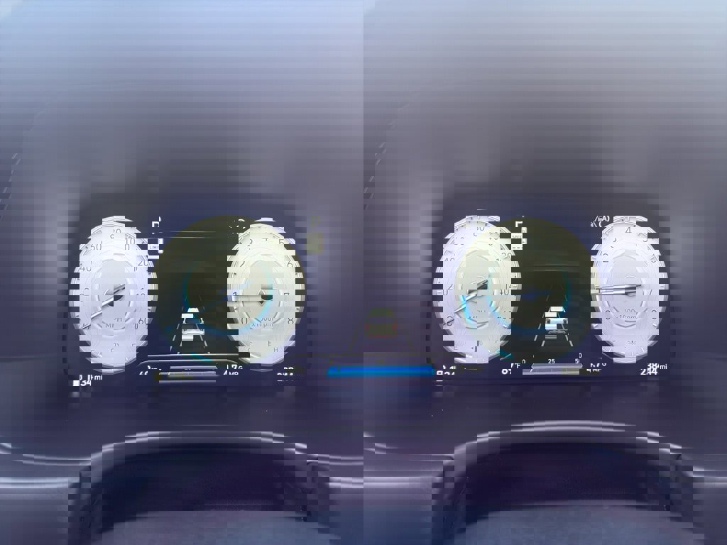 Used 2023 Hyundai Palisade Calligraphy w/ Cargo Package image 8