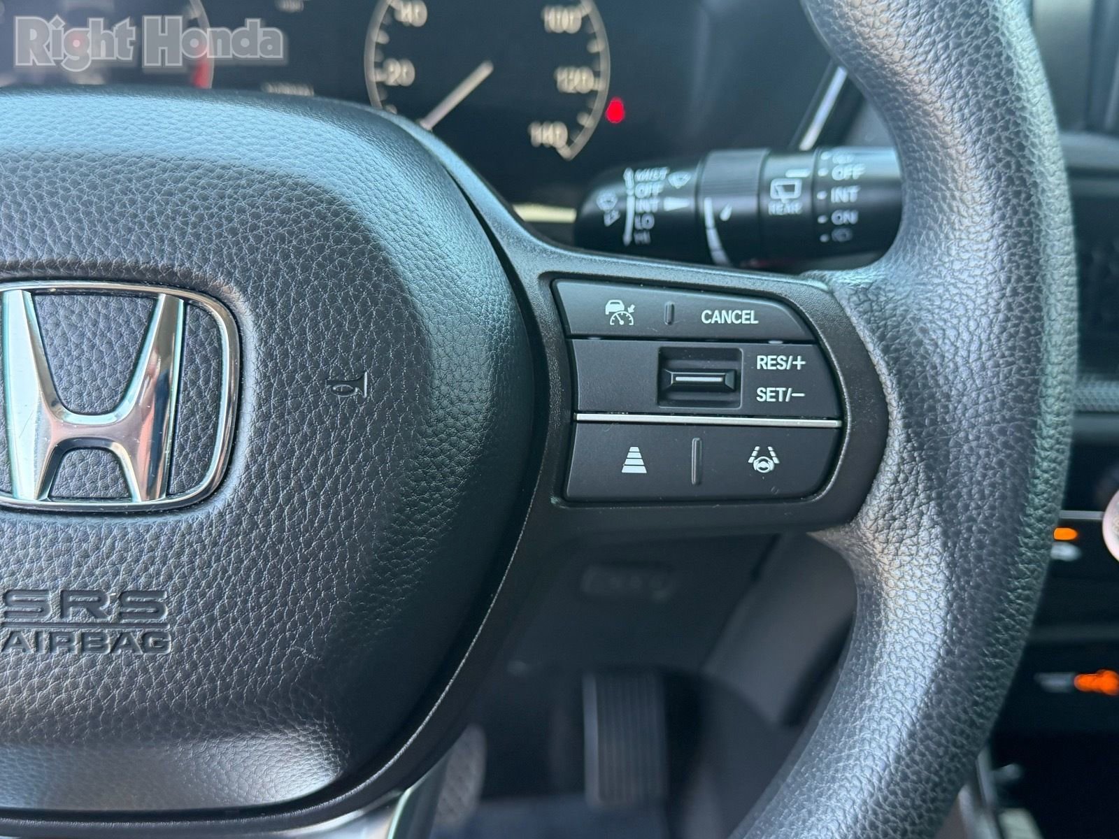 Certified 2024 Honda CR-V EX image 35