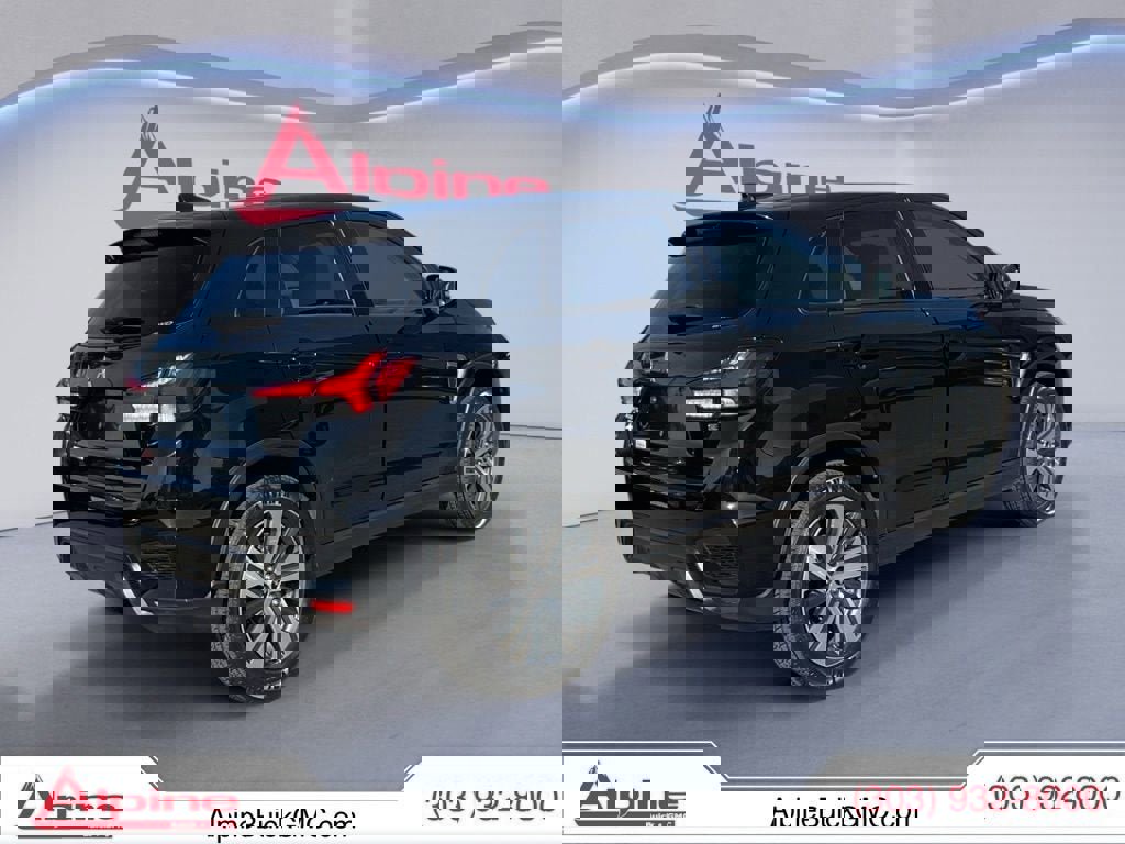 Used 2024 Mitsubishi Outlander Sport AWD image 5