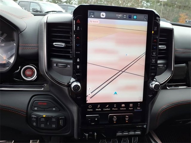 New 2026 RAM 1500 RHO image 15